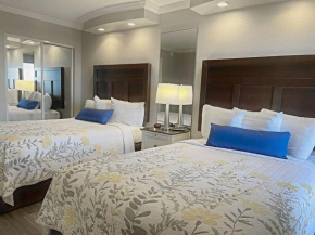 **OCEANFRONT BEACH RETREAT**Pools*Hot Tubs*Lazy River*S115